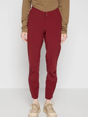 Foto van product Outdoorbroeken Rapha donkerrood