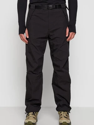 Foto van product Outdoorbroeken Replay zwart