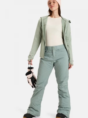 Foto van product Outdoorbroeken Roxy groen