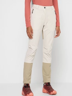 Foto van product Outdoorbroeken Rukka wit