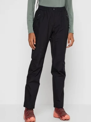 Foto van product Outdoorbroeken Rukka zwart