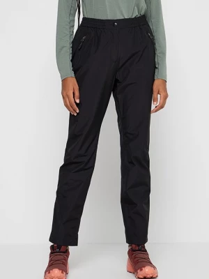 Foto van product Outdoorbroeken Rukka zwart