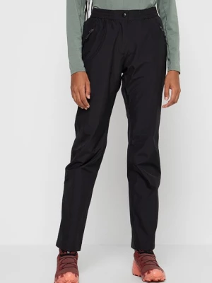 Foto van product Outdoorbroeken Rukka zwart