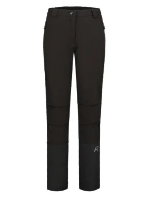 Foto van product Outdoorbroeken Rukka zwart