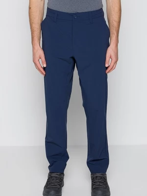 Foto van product Outdoorbroeken Spyder donkerblauw