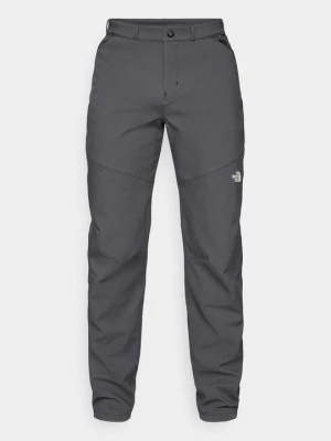 Foto van product Outdoorbroeken The North Face grijs