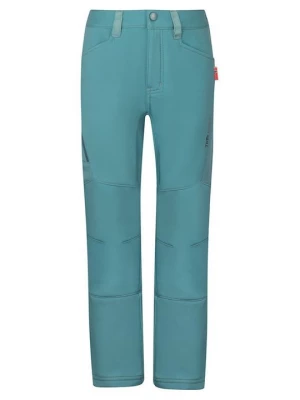 Foto van product Outdoorbroeken Trollkids blauw