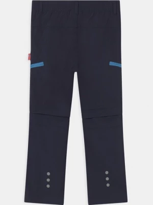 Foto van product Outdoorbroeken Trollkids donkerblauw