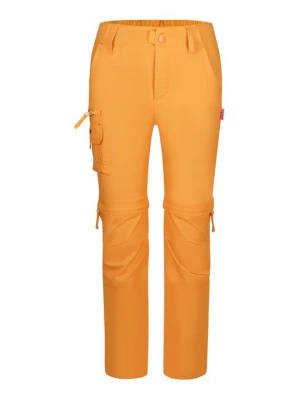 Foto van product Outdoorbroeken Trollkids oranje