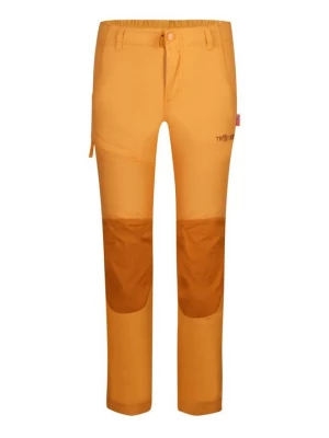 Foto van product Outdoorbroeken Trollkids oranje