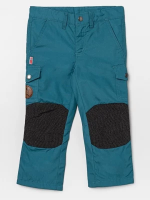 Foto van product Outdoorbroeken Trollkids petrol
