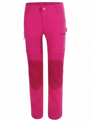 Foto van product Outdoorbroeken Trollkids rood