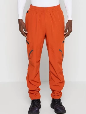 Foto van product Outdoorbroeken Under Armour oranje