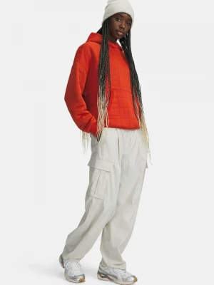 Foto van product Outdoorbroeken Under Armour wit