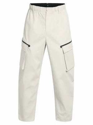Foto van product Outdoorbroeken Under Armour wit