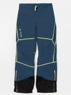 Foto van product Outdoorbroeken Vaude blauw