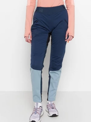 Foto van product Outdoorbroeken Vaude blauw