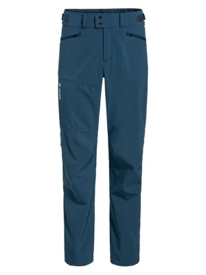 Foto van product Outdoorbroeken Vaude blauw