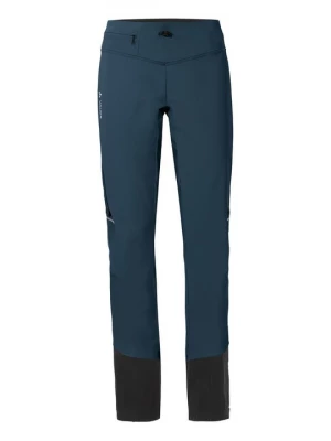 Foto van product Outdoorbroeken Vaude blauw