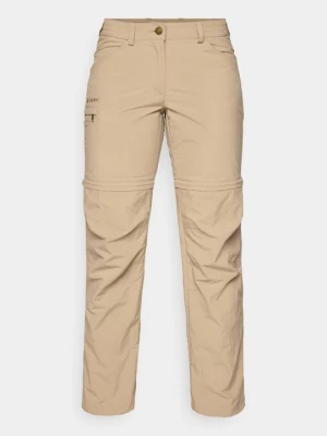 Foto van product Outdoorbroeken Vaude camel