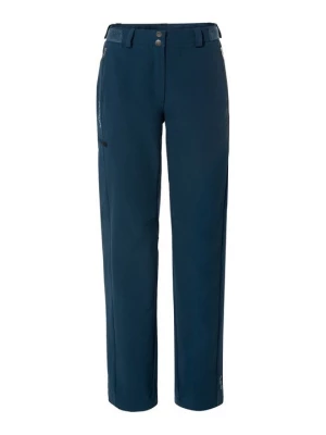 Foto van product Outdoorbroeken Vaude donkerblauw