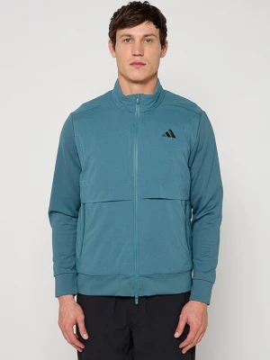 Foto van product Outdoorjas Adidas groen
