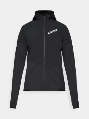 Foto van product Outdoorjas Adidas Terrex zwart