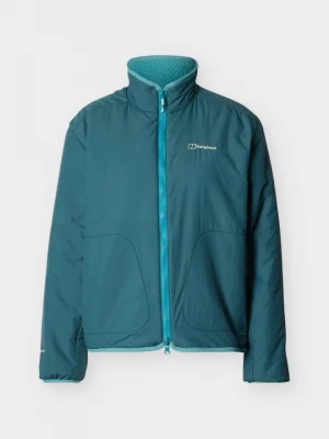 Foto van product Outdoorjas Berghaus donkerblauw