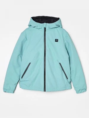 Foto van product Outdoorjas Billabong blauw