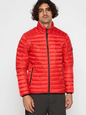 Foto van product Outdoorjas Bogner Fire + Ice rood