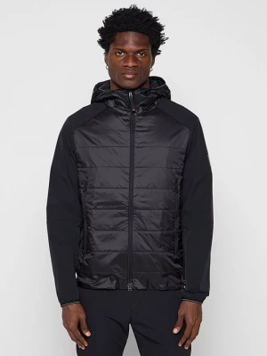 Foto van product Outdoorjas Bogner Fire + Ice zwart