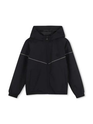 Foto van product Outdoorjas Boss zwart