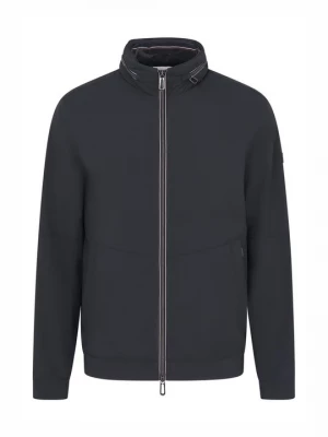 Foto van product Outdoorjas Bugatti donkerblauw