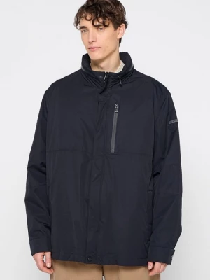 Foto van product Outdoorjas Bugatti donkerblauw