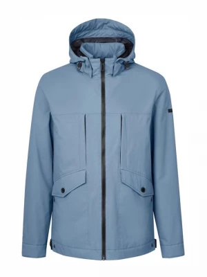Foto van product Outdoorjas Bugatti lichtblauw