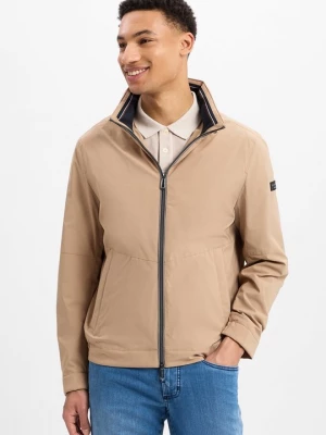 Foto van product Outdoorjas Bugatti zandkleur