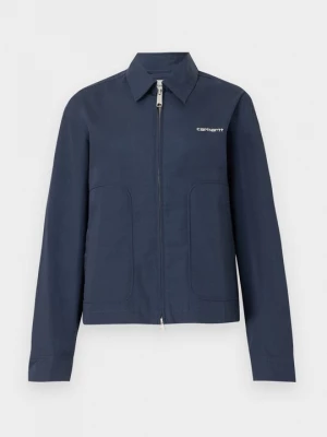 Foto van product Outdoorjas Carhartt WIP blauw