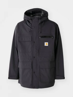 Foto van product Outdoorjas Carhartt WIP zwart
