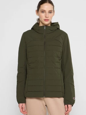 Foto van product Outdoorjas Champion groen