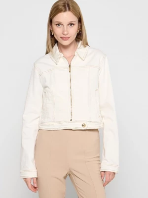 Foto van product Outdoorjas Chiara Ferragni wit