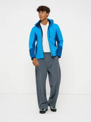 Foto van product Outdoorjas CMP blauw