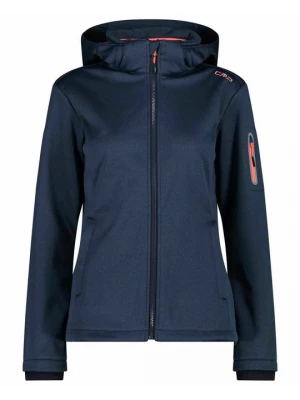 Foto van product Outdoorjas CMP donkerblauw