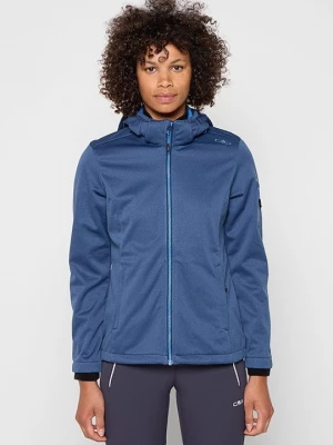 Foto van product Outdoorjas CMP donkerblauw