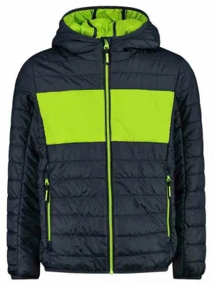Foto van product Outdoorjas CMP donkerblauw
