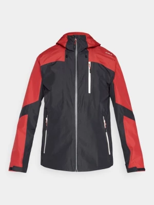 Foto van product Outdoorjas CMP donkergrijs