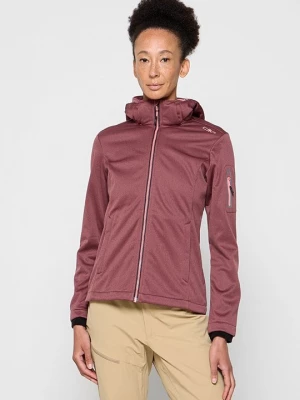 Foto van product Outdoorjas CMP donkerroze