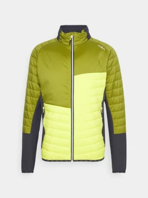 Foto van product Outdoorjas CMP geel