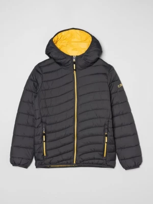 Foto van product Outdoorjas CMP grijs