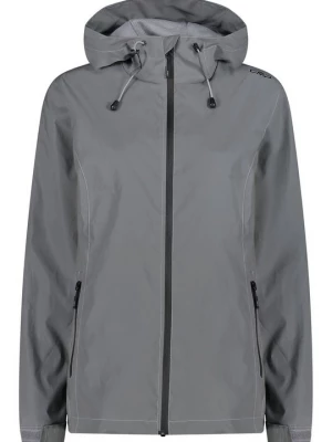 Foto van product Outdoorjas CMP grijs