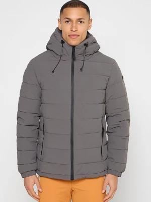 Foto van product Outdoorjas CMP grijs